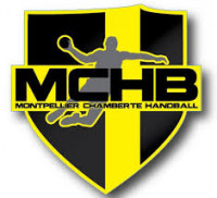 Logo du Montpellier Chamberte Handball 2