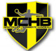 Logo Montpellier Chamberte Handball