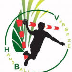 Logo du Vergeze Handball