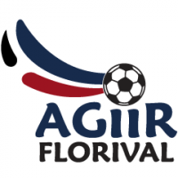 Logo du Agiir Florival 2