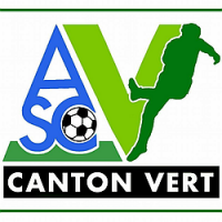 Logo du AS Canton Vert 2