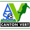 Logo AS Canton Vert 2
