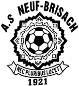 Logo du AS Neuf Brisach