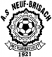 Logo AS Neuf Brisach