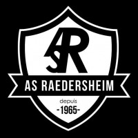 Logo du AS Raedersheim 3