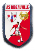 Logo du AS Ribeauville