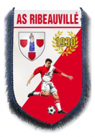 Logo du AS Ribeauville 2