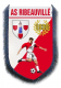 Logo AS Ribeauville 2