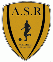 Logo du AS Rixheim 3