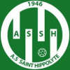 Logo du AS St Hippolyte