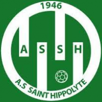 Logo du AS St Hippolyte 2