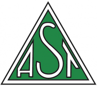 Logo du AS Turckheim
