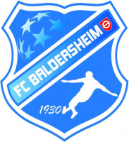 Logo du FC Baldersheim 2