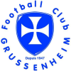 Logo du FC Grussenheim
