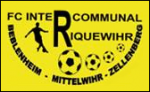Logo du FC Intercommunal de Riquewihr et Environs