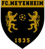 Logo du FC Meyenheim