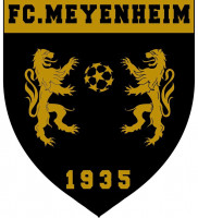Logo du FC Meyenheim 3