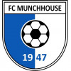 Logo du FC Munchhouse