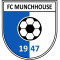 Logo FC Munchhouse