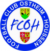 Logo du FC Ostheim-Houssen