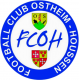 Logo FC Ostheim-Houssen 4