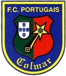 Logo du F.C.Am. Portugais Colmar