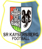 Logo du SR Kaysersberg Football
