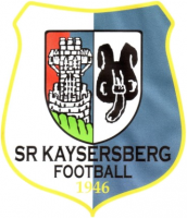 Logo du S Reunis Kaysersberg 2