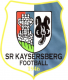 Logo SR Kaysersberg Football