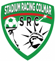 Logo du Stadium Racing Colmar 2 U11