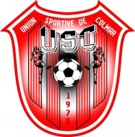 Logo du US Colmar 3