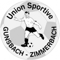 Logo du US Gunsbach 1946 2