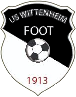 Logo du US Wittenheim 3