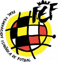 Logo du Espagne