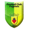 Logo du FC Pugetois