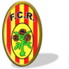 Logo du FC Rousset