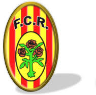 Logo du FC Rousset Ste Victoire Omnispor