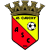Logo du AS de Cauchy A la Tour