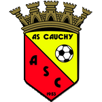 Logo du AS de Cauchy A la Tour 3