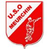 Logo du US Olympique Meurchin 