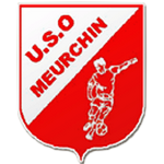 Logo du US Olympique Meurchin  3