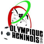 Logo du O Heninois 2