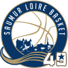 Logo du Saumur Loire Basket 49