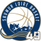 Logo Saumur Loire Basket 49 2