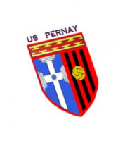 Logo du US Pernay