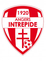 Logo du Angers Intrépide Football 3