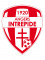 Logo Angers Intrépide Football 2