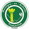Logo du Montigny En Gohelle FC