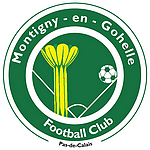 Logo du Montigny En Gohelle FC 2