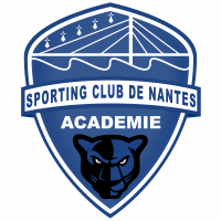 Logo du Sporting Club de Nantes